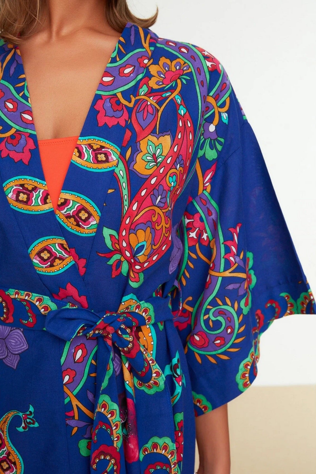 Kimono TBESS22KM0023 - Šareno [djesi-src-c5e450306b22ac9dc02dde82c5a3db00b370cf50e0a481324849a328aca6d7de]