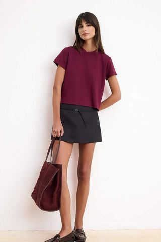 Majice TWOSS26TS00197 - bordo [djesi-src-2580823eb1dbaa20290b015b8bc58bcf489536e32f91b24ca349ccbf9fa907c1]
