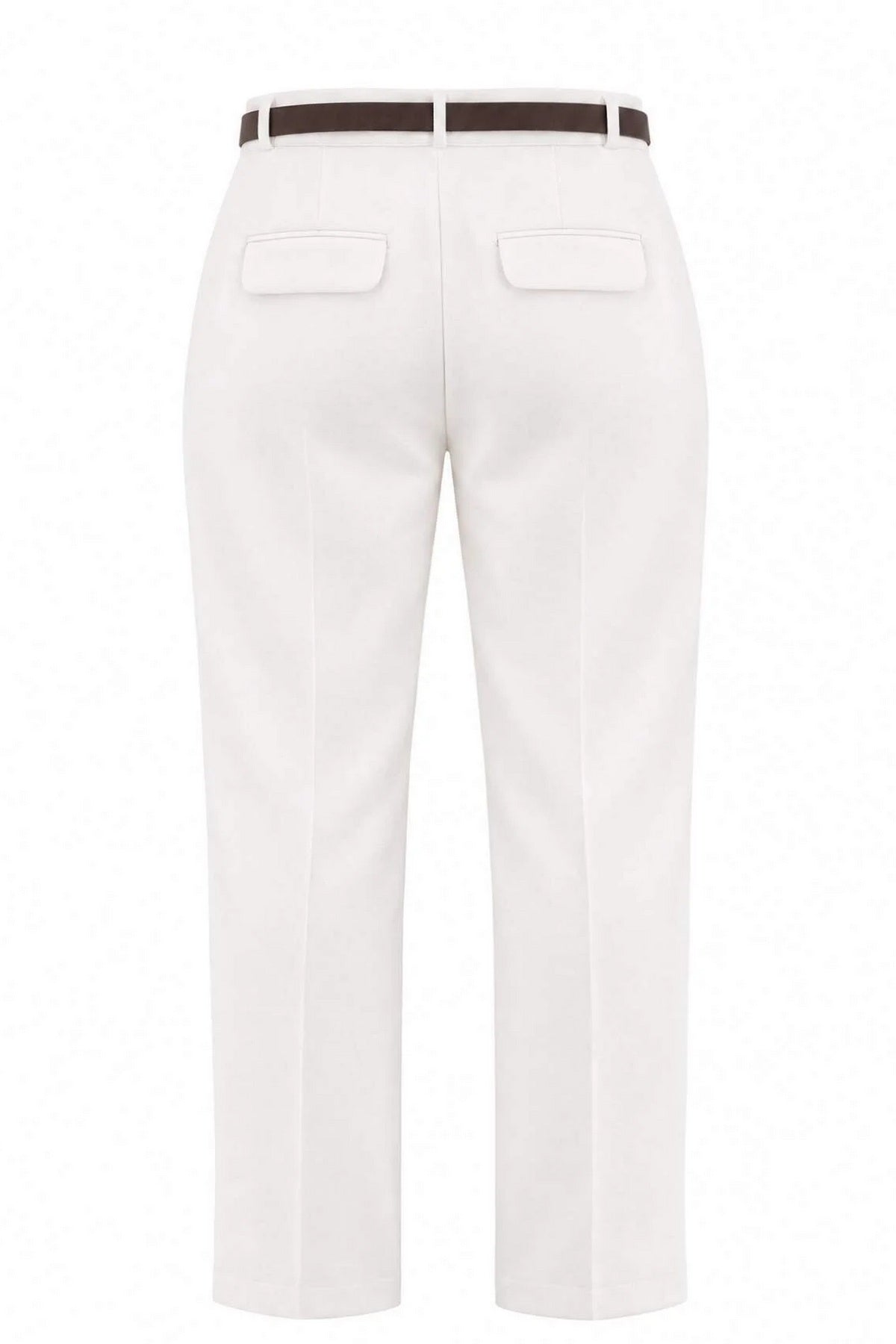 Pantalone TBBAW27AR00036 - ekru [djesi-src-c608ced880c9f266e19cfdd4a90502324e21b329076e9e8a3e76826e0c96419a]