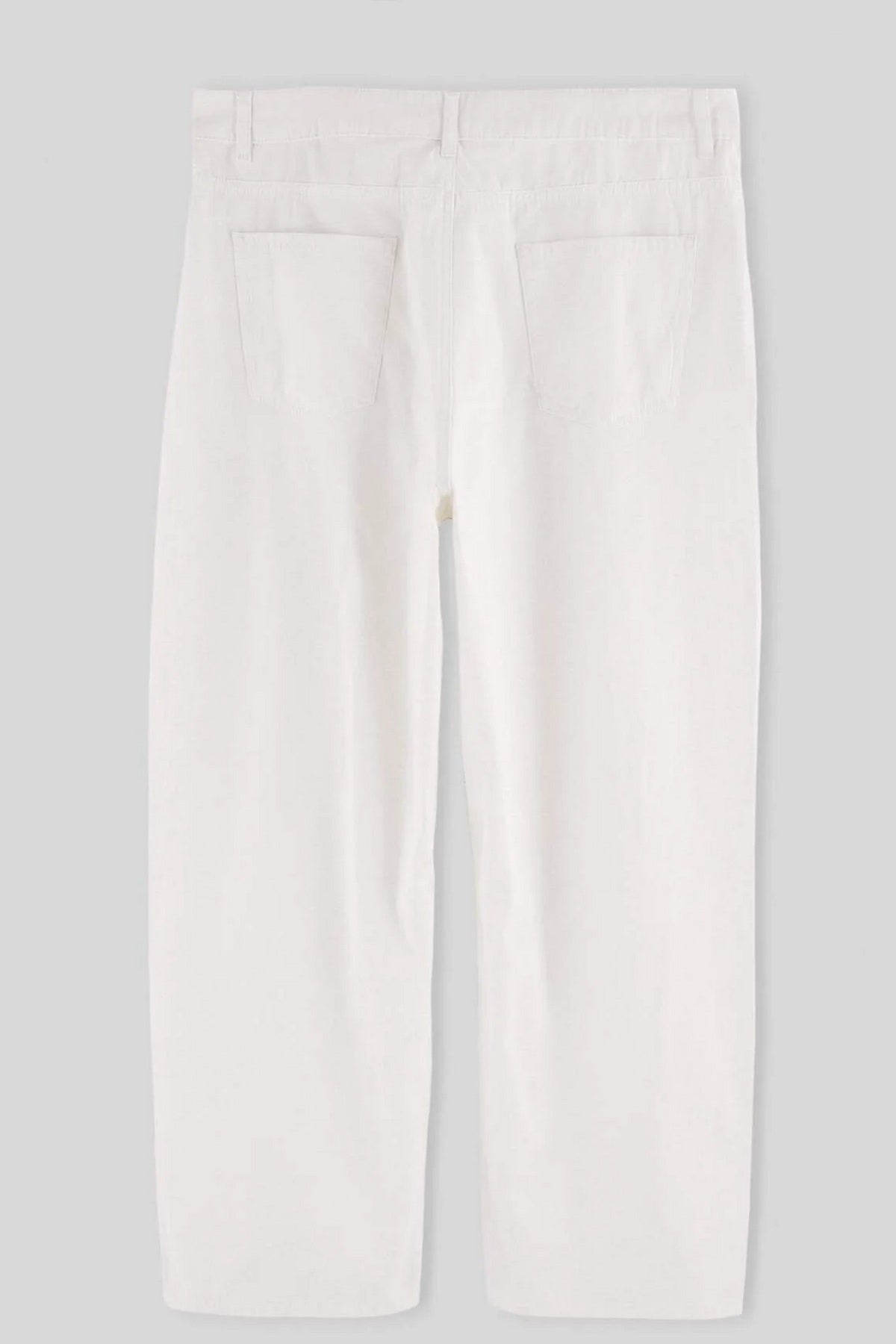 Pantalone TBBSS26AR00060 - bijela [djesi-src-9a645affb9b5ba386187387d414bc4dbdb3a84cf16499fabb3b87430b4672aa7]