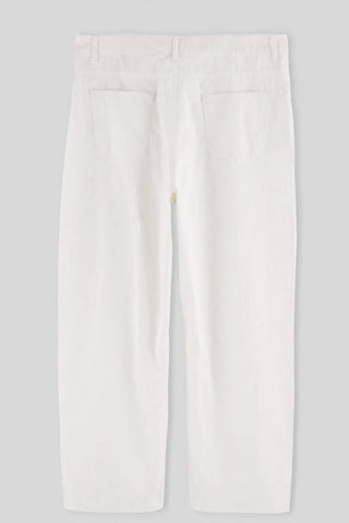 Pantalone TBBSS26AR00060 - bijela [djesi-src-9a645affb9b5ba386187387d414bc4dbdb3a84cf16499fabb3b87430b4672aa7]