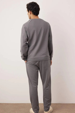Pidžame TMNAW22PT0510 - tamno siva [djesi-src-11f6eff9dec2c033d98b19a0fbb1c567ce011322dd3b6c07ca727be47696e2b3]