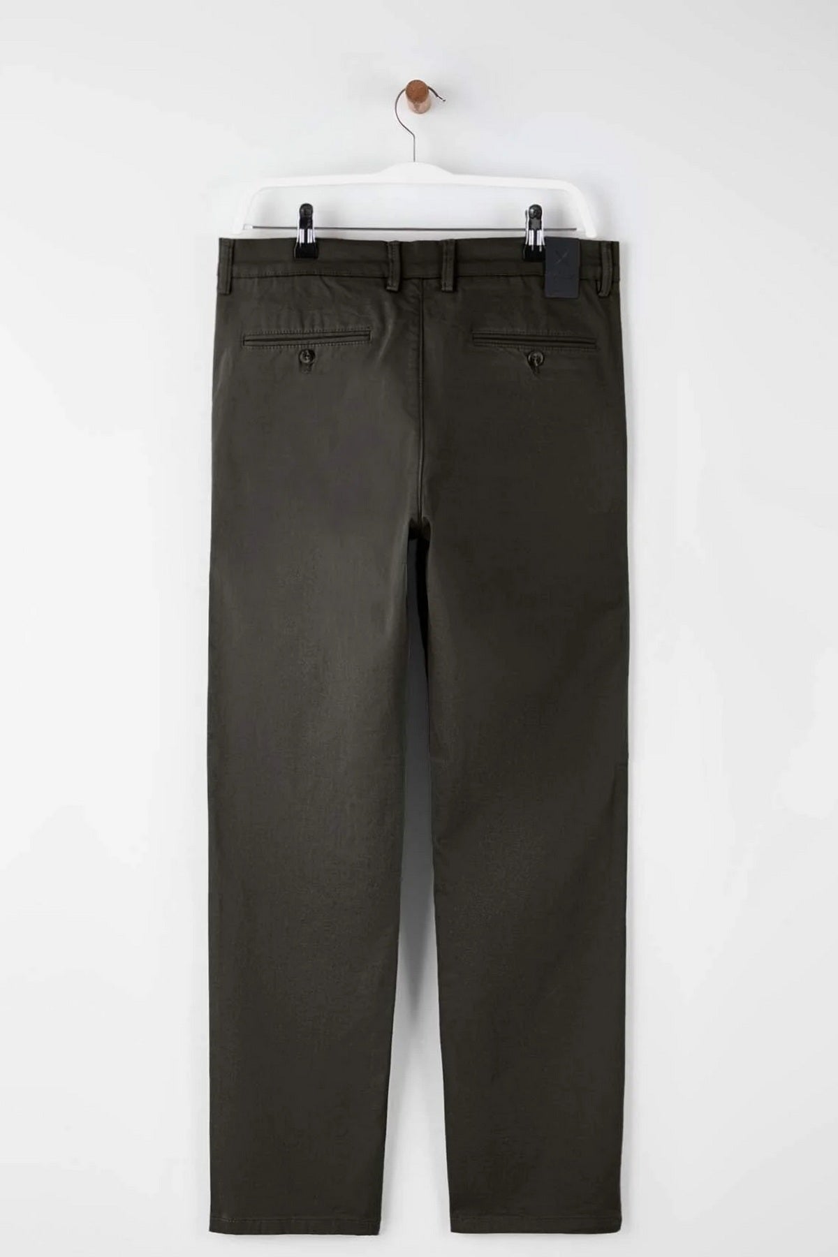 Pantalone TMNAW26PL00026 - khaki [djesi-src-3d74f4e383217c73e2e41b9c690620fcd89df564bea32aacb4c4e908a44c5d57]