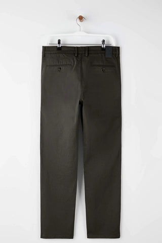 Pantalone TMNAW26PL00026 - khaki [djesi-src-3d74f4e383217c73e2e41b9c690620fcd89df564bea32aacb4c4e908a44c5d57]