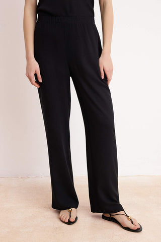 Bluze TWOSS26AU00112 - crna