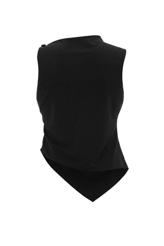 Bluze TWOAW27BZ00227 - crna