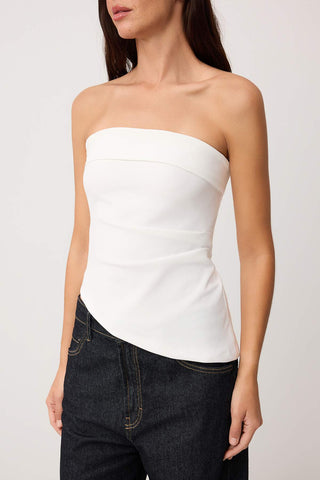 Bluze TWOSS25BZ00172 - bijela