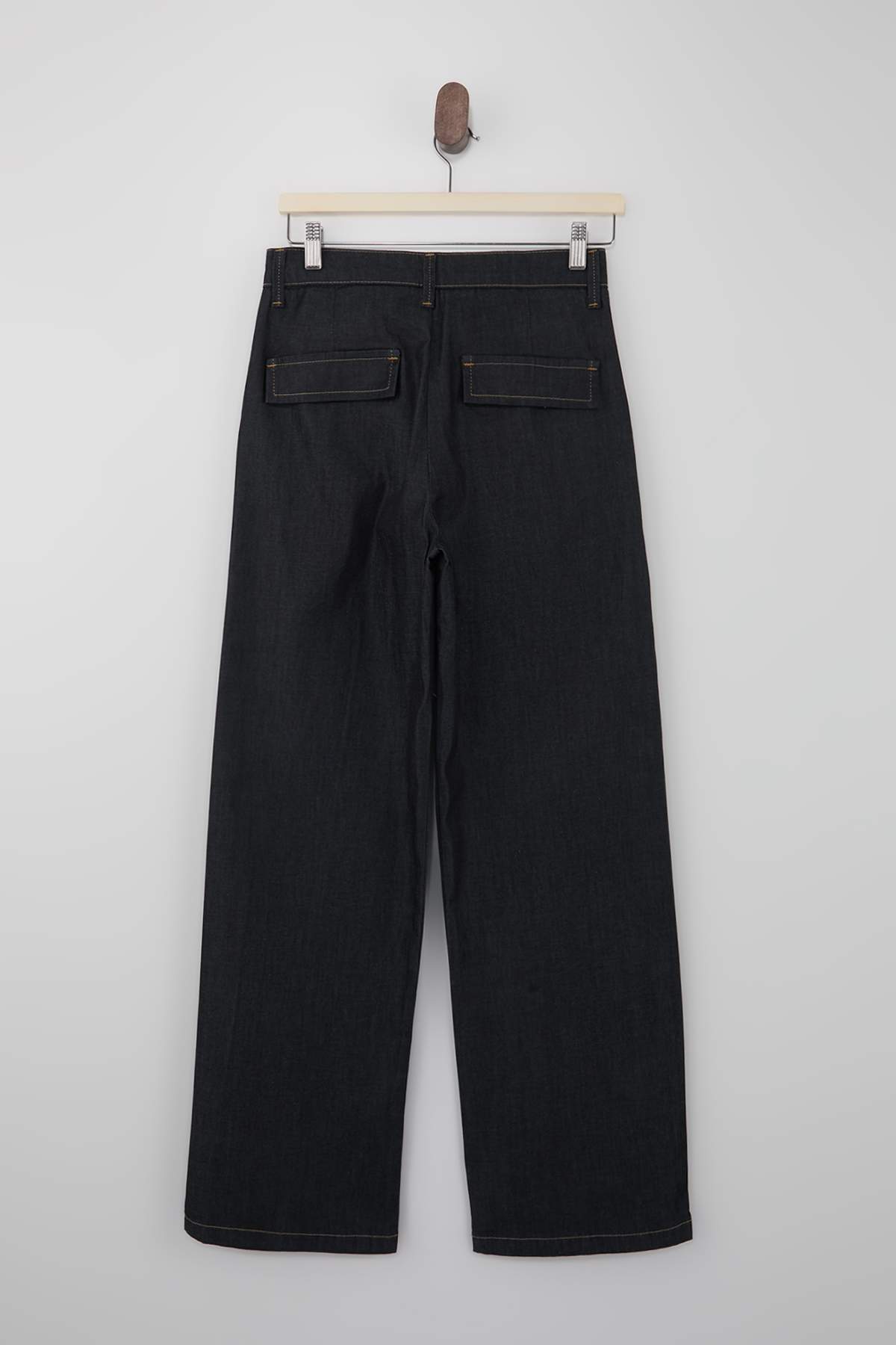 Farmerke TWOSS26JE00053 - plava