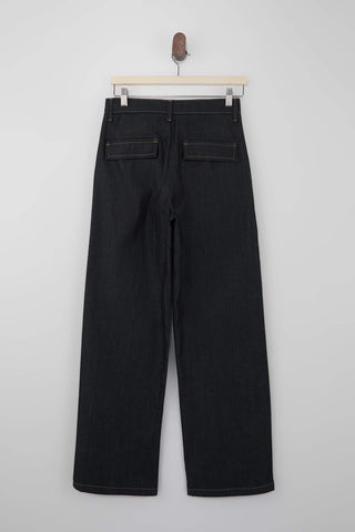 Farmerke TWOSS26JE00053 - plava