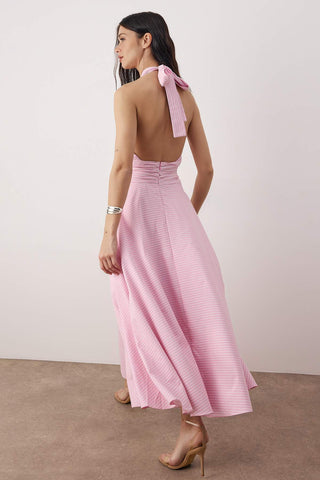 Haljine TWOSS25EL00890 - roze
