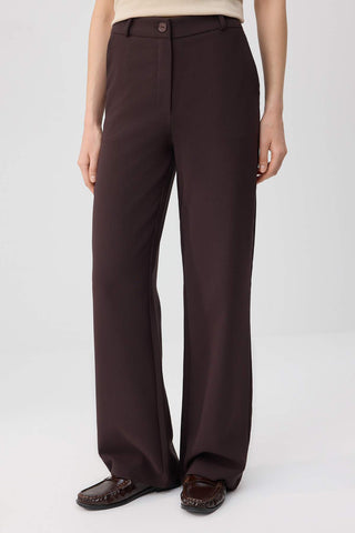 Pantalone TWOAW21PL0332 - braon [djesi-src-27c1b5a9ab371be12bd34842e8460fcf85f25c91e28803f45ca8c35fd3beee66]