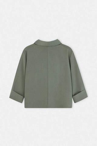 Jakne TWOAW27CE00010 - khaki [djesi-src-f0fba2989c68a868fb12b734fe0ee1cf3f9ad9b4f11e2b28fad0f81413eb3ceb]