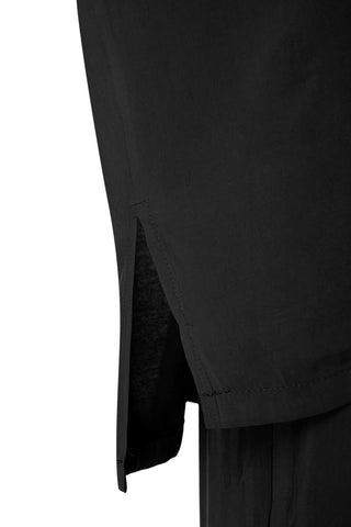 Bluze TWOSS26AU00178 - crna