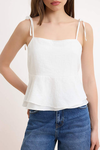 Bluze TWOSS26BZ00413 - bijela