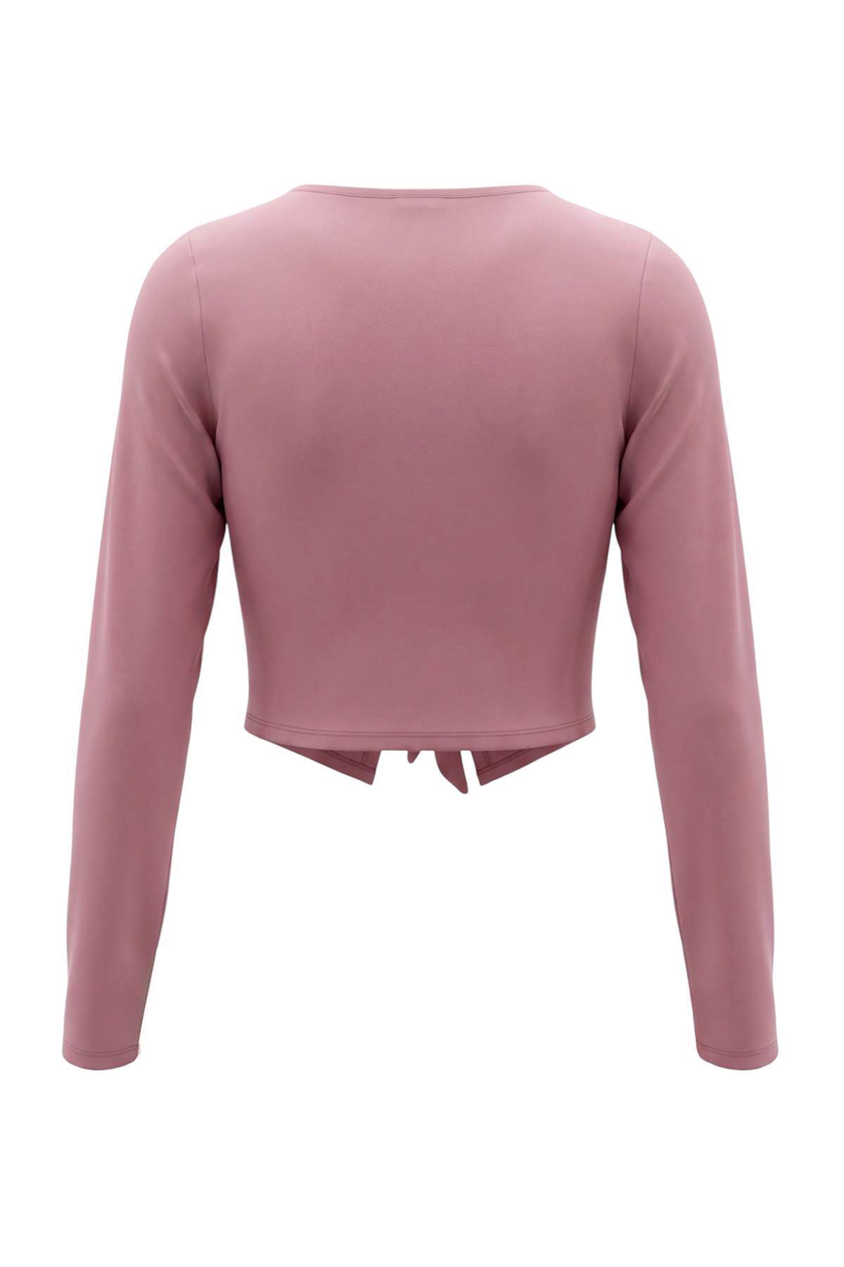 Bluze THMAW27BZ00008 - roze