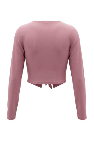 Bluze THMAW27BZ00008 - roze