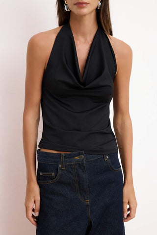 Bluze TWOSS26BZ00463 - crna