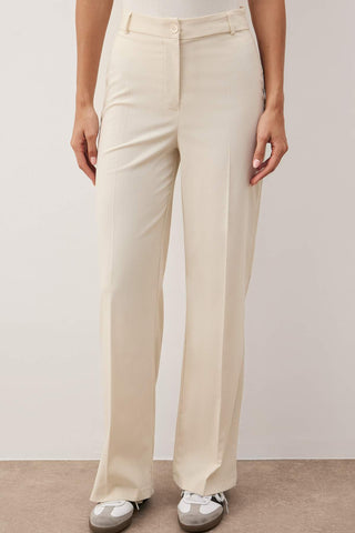 Pantalone TWOSS23PL00314 - bež [djesi-src-55b7d958878f59b3b5ef295612b149f9283564c69fdb68f22e03f83ee78f52ea]
