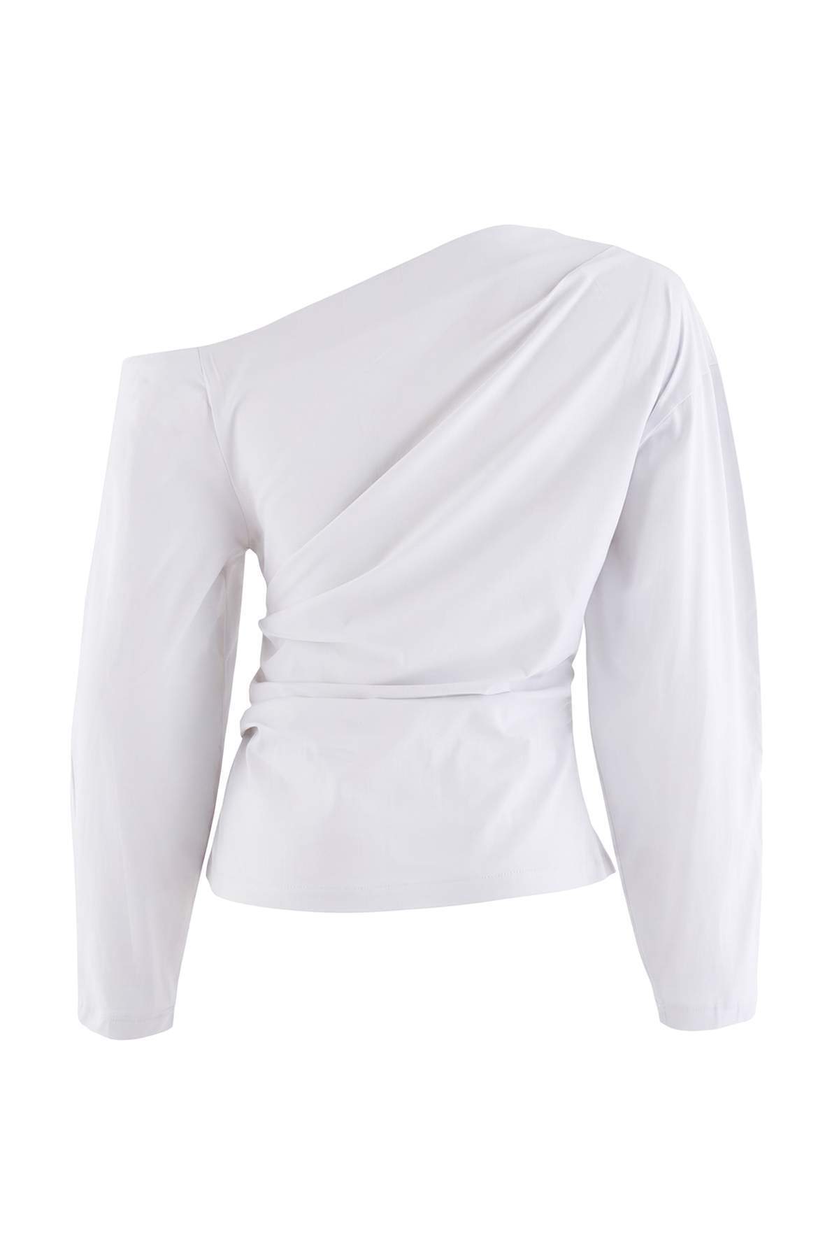 Bluze TWOAW27BZ00057 - bijela