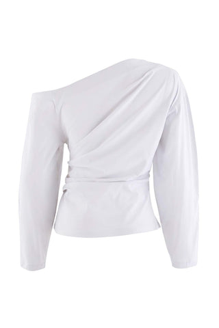 Bluze TWOAW27BZ00057 - bijela