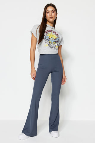 Pantalone TWOSS23PL00135 - siva [djesi-src-bd1aa2b9347dbd26989b8a0c668a2d485017be6f7e06d01290a87cb3c39182ba]