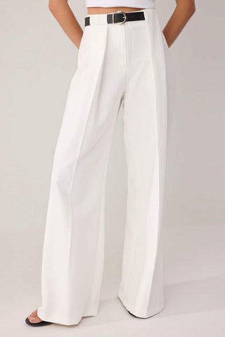 Pantalone TWOSS26PL00209 - bijela [djesi-src-14f14dbac146d75dca43d510c87942f5530bad8af033964ab6f089e22527c0ce]