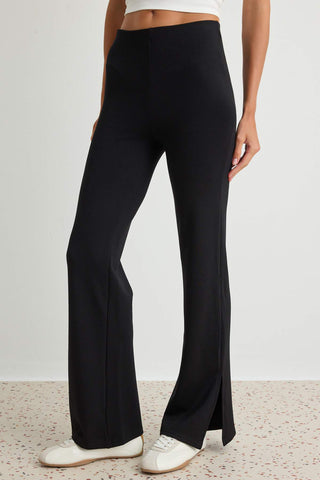 Pantalone TWOSS23PL00134 - crna [djesi-src-4e76d8c8a23b5ef6f1b819330a9d0a666835da77b93a6ec0e9277ecd5f88ce35]
