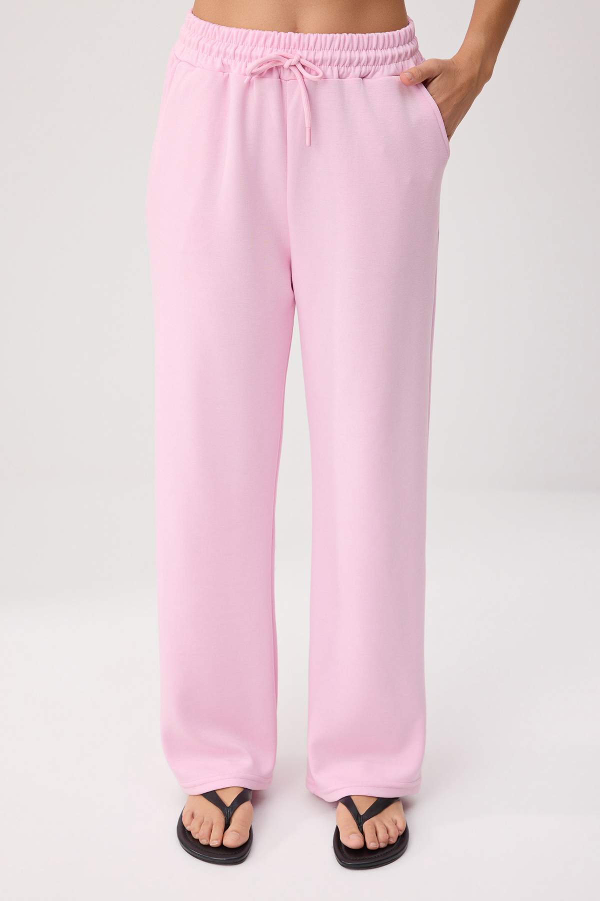 Kompleti TWOAW26AU00084 - roze