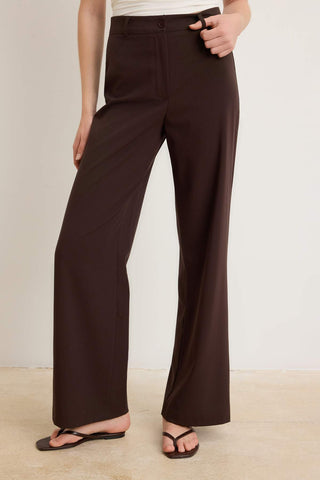 Pantalone TWOSS23PL00314 - braon [djesi-src-73340d57a0e005fe6ada8be31923f90d89180a6638f6aee88e0b8ec4cb49ea54]