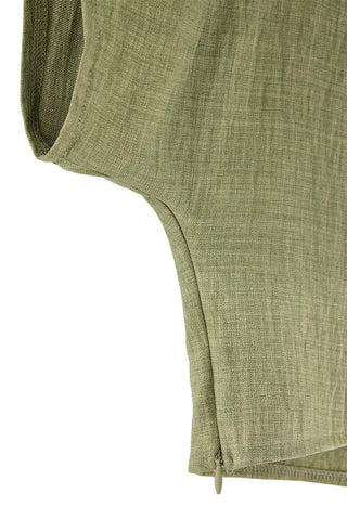 Bluze TWOSS26AU00293 - khaki
