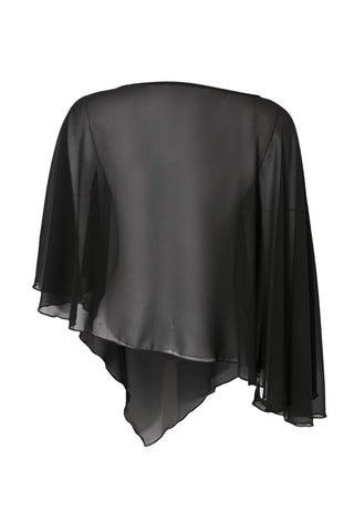 Bluze TPRSS26BZ00086 - crna