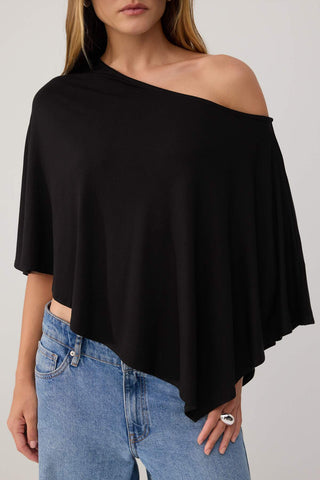 Bluze TWOSS26BZ01062 - crna