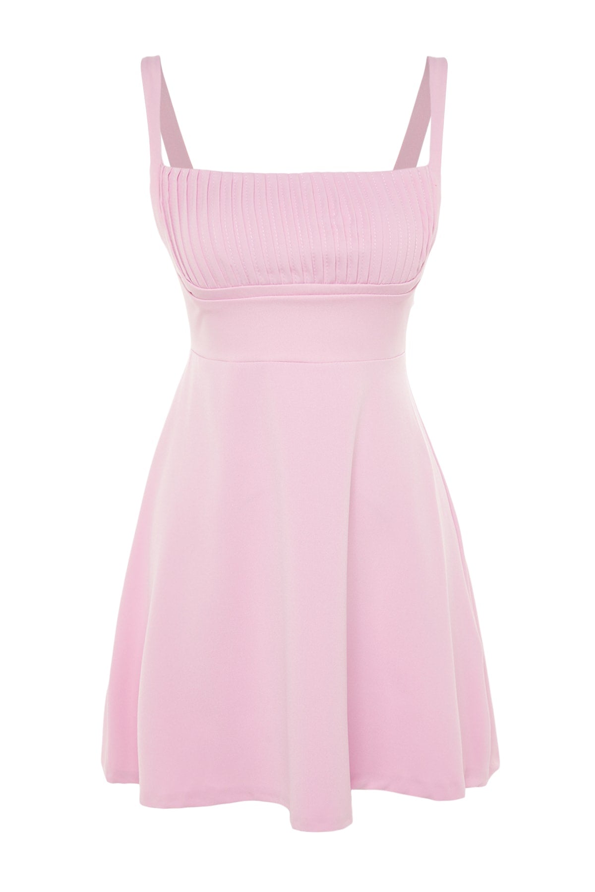 Haljine TPRSS23EL00031 - roze