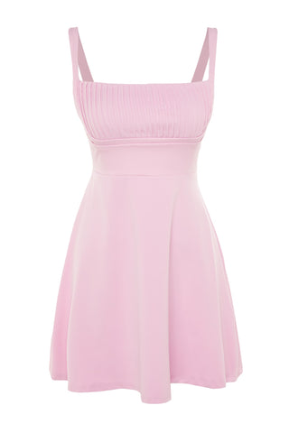 Haljine TPRSS23EL00031 - roze
