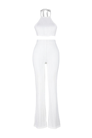 Bluze TBESS23AU00038 - ekru