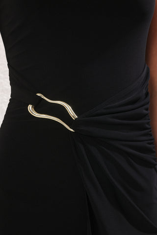 Bodi TWOSS25EL00699 - crna