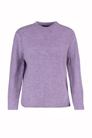 Džemper TWOAW20FV0142 - lila