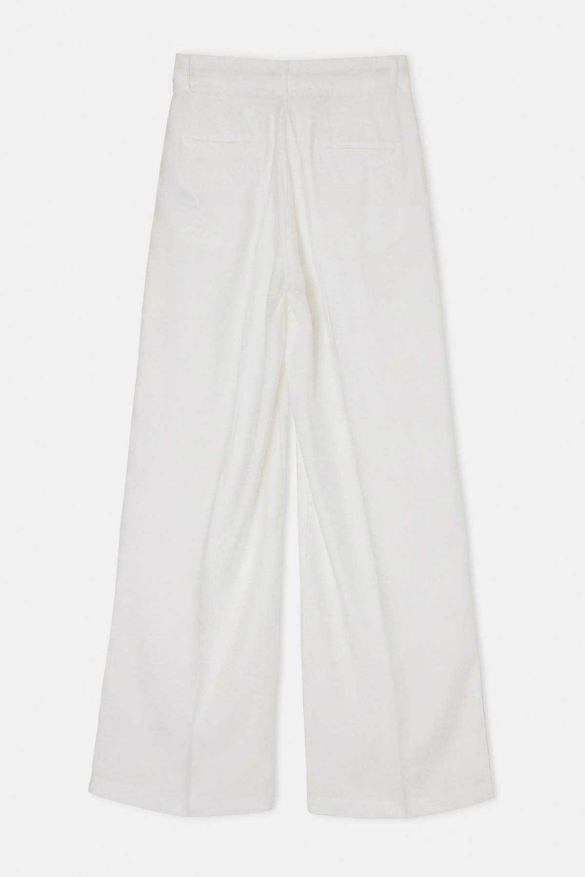 Pantalone TWOSS26PL00231 - ekru [djesi-src-02462cf378cee608daa0ea54e80ccbdeb0de3bb9b0c44365057b6ecd3f01deff]