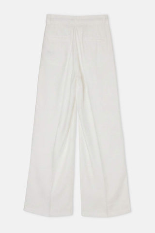 Pantalone TWOSS26PL00231 - ekru [djesi-src-02462cf378cee608daa0ea54e80ccbdeb0de3bb9b0c44365057b6ecd3f01deff]