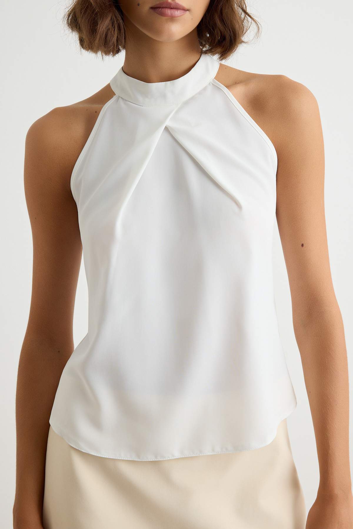 Bluze TWOAW27BZ00270 - bijela