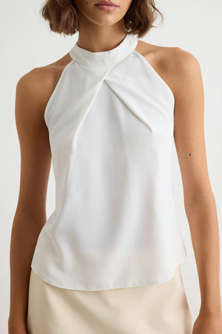 Bluze TWOAW27BZ00270 - bijela