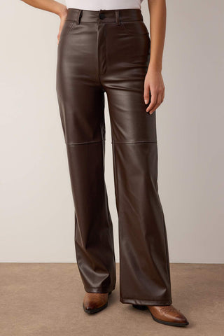 Pantalone TWOAW25PL00068 - braon [djesi-src-5421aff4f0b6ec50796ebfdb8058b8b452aefd29a1cef23396ec74943b4690dc]