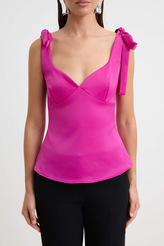 Bluze TPRSS26BZ00057 - roze