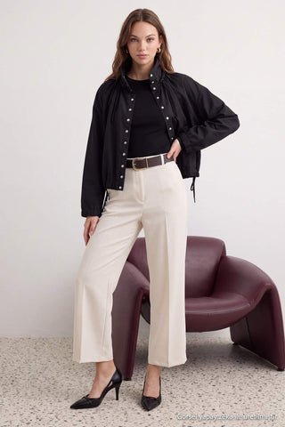 Pantalone TWOSS26PL00072 - kamen [djesi-src-14efee88678da98b487b752130bdfe30f9a404df3d2297827d5039300a8c1e8a]