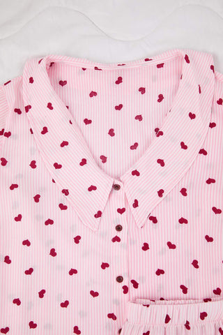 Kosulje THMAW26PT00106 - roze