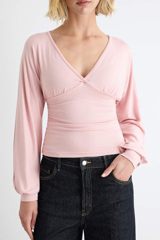 Bluze TWOAW27BZ00168 - krem