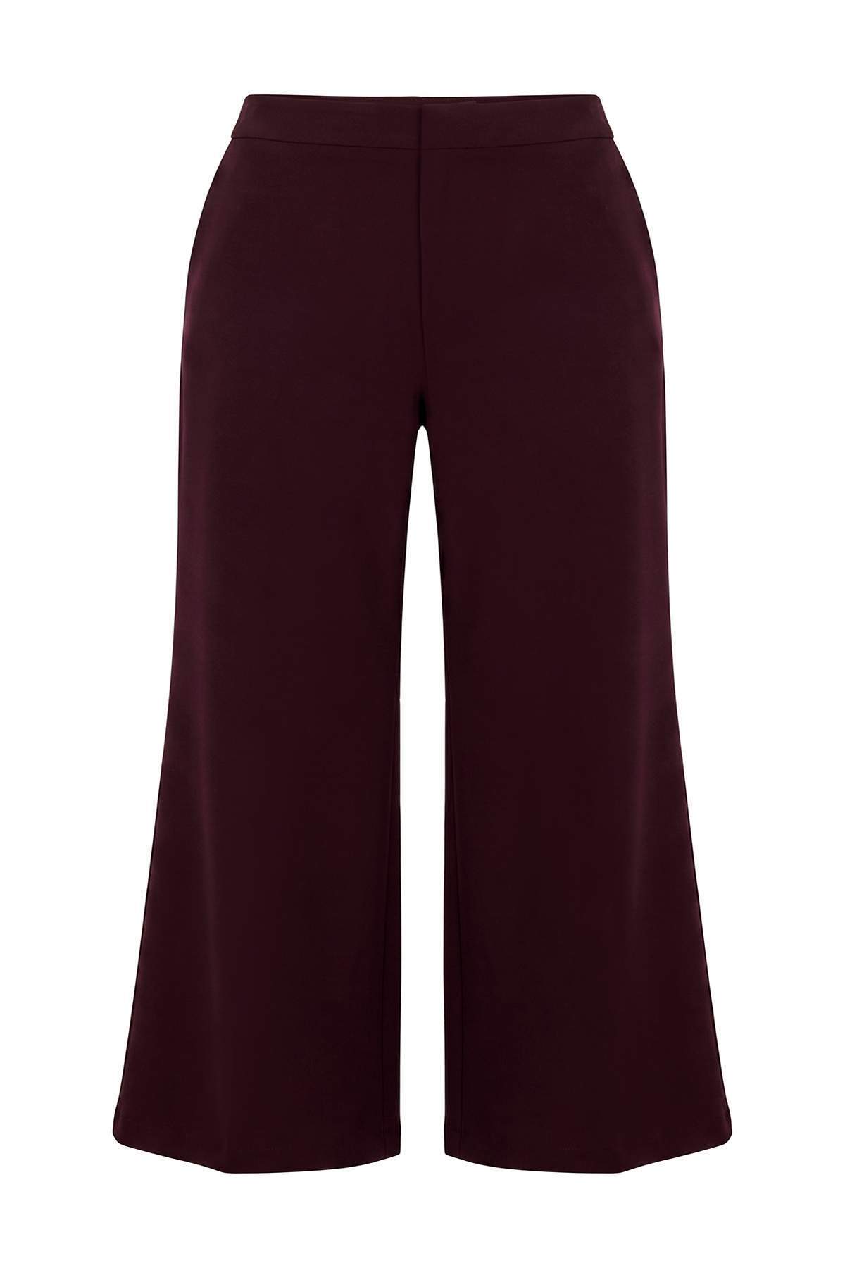 Pantalone TWOAW27PL00063 - šljive [djesi-src-bae196409f33cf3e884b2c46ea478adee6bc0e4f6a5979dab775636d4ba9e8e4]