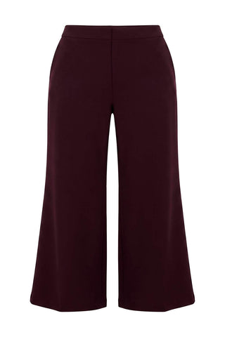 Pantalone TWOAW27PL00063 - šljive [djesi-src-bae196409f33cf3e884b2c46ea478adee6bc0e4f6a5979dab775636d4ba9e8e4]