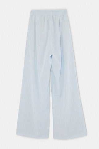 Pantalone TWOSS25PL00121 - plava [djesi-src-45b73b8c0eca1aef91cb6a9ba07892e868dfd8eb7df652029c6a736f4eaa7f44]