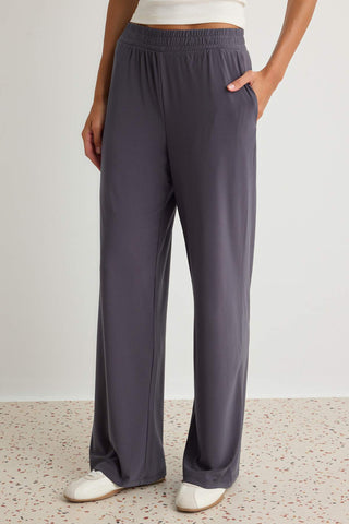 Pantalone TWOSS23PL00129 - siva [djesi-src-75f87bf66cb4918f70e627b2141e0df25a81ab4d6f40dfa752b9ecf1b0c9a109]
